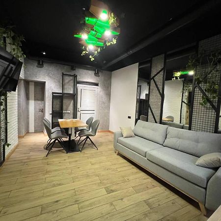 Blum Hotel Liov Exterior foto