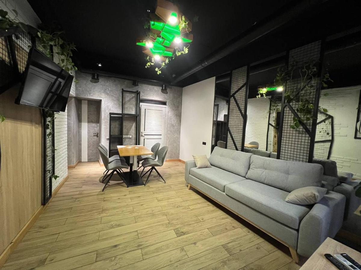 Blum Hotel Liov Exterior foto