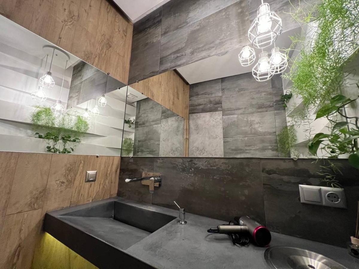 Blum Hotel Liov Exterior foto