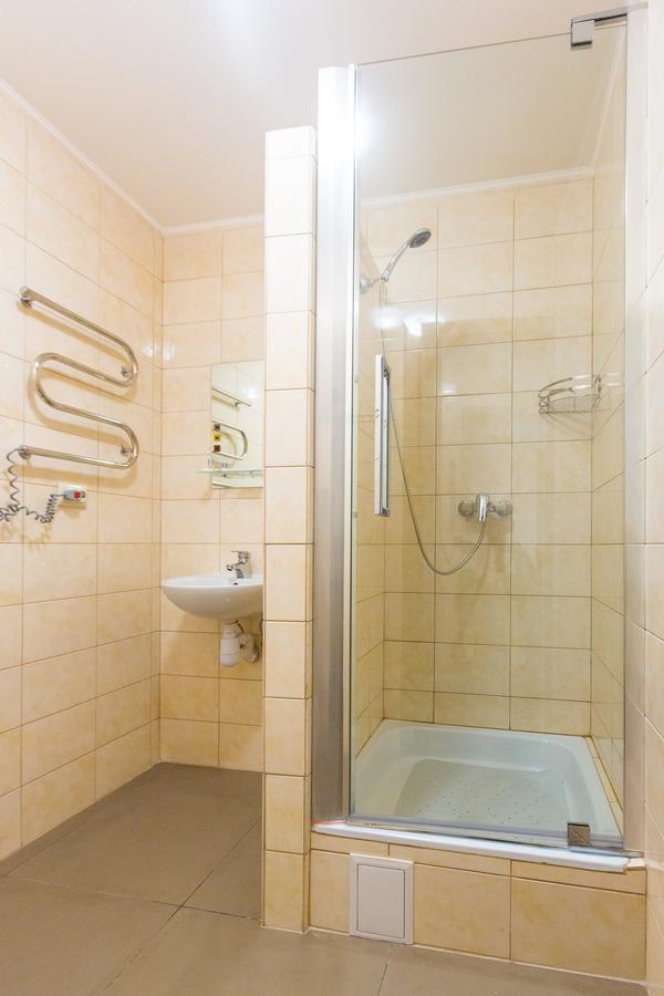 Blum Hotel Liov Exterior foto