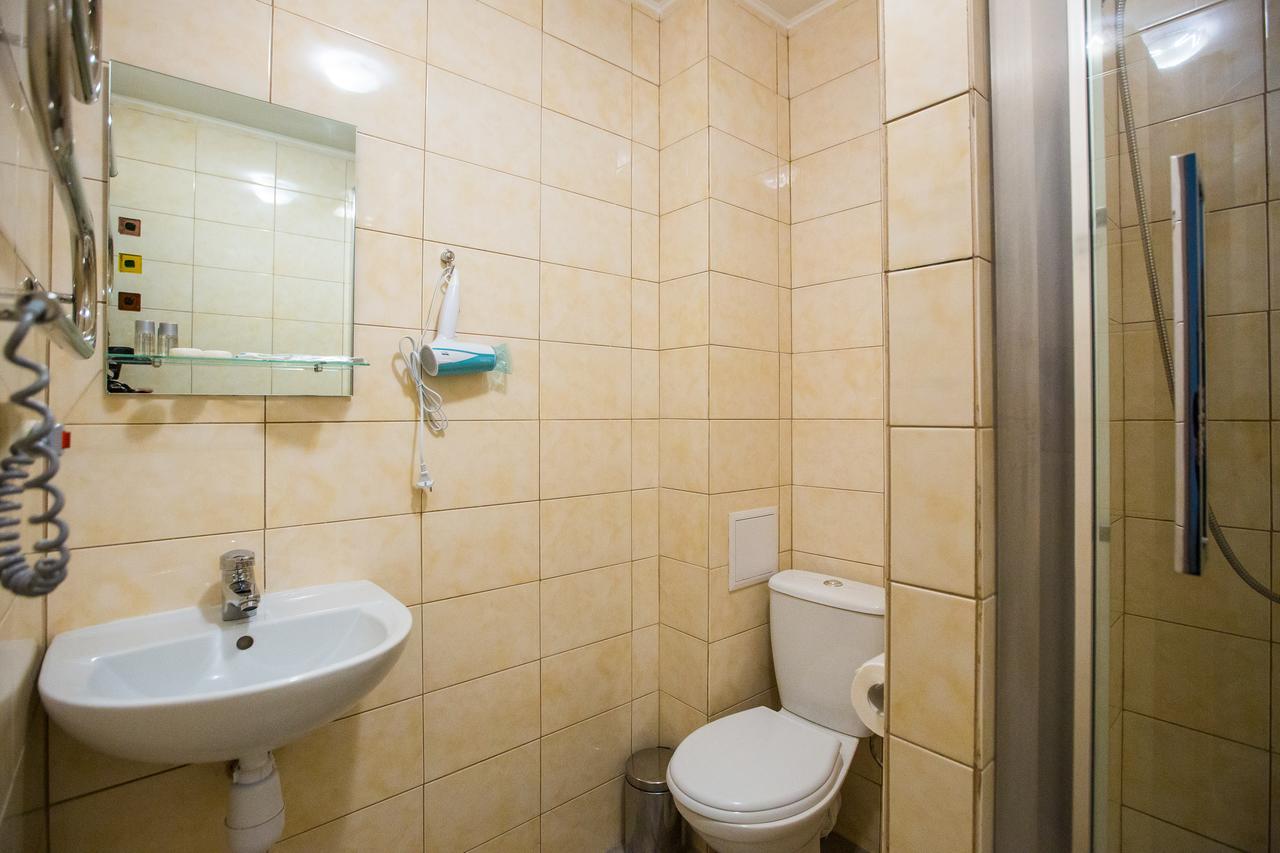 Blum Hotel Liov Exterior foto